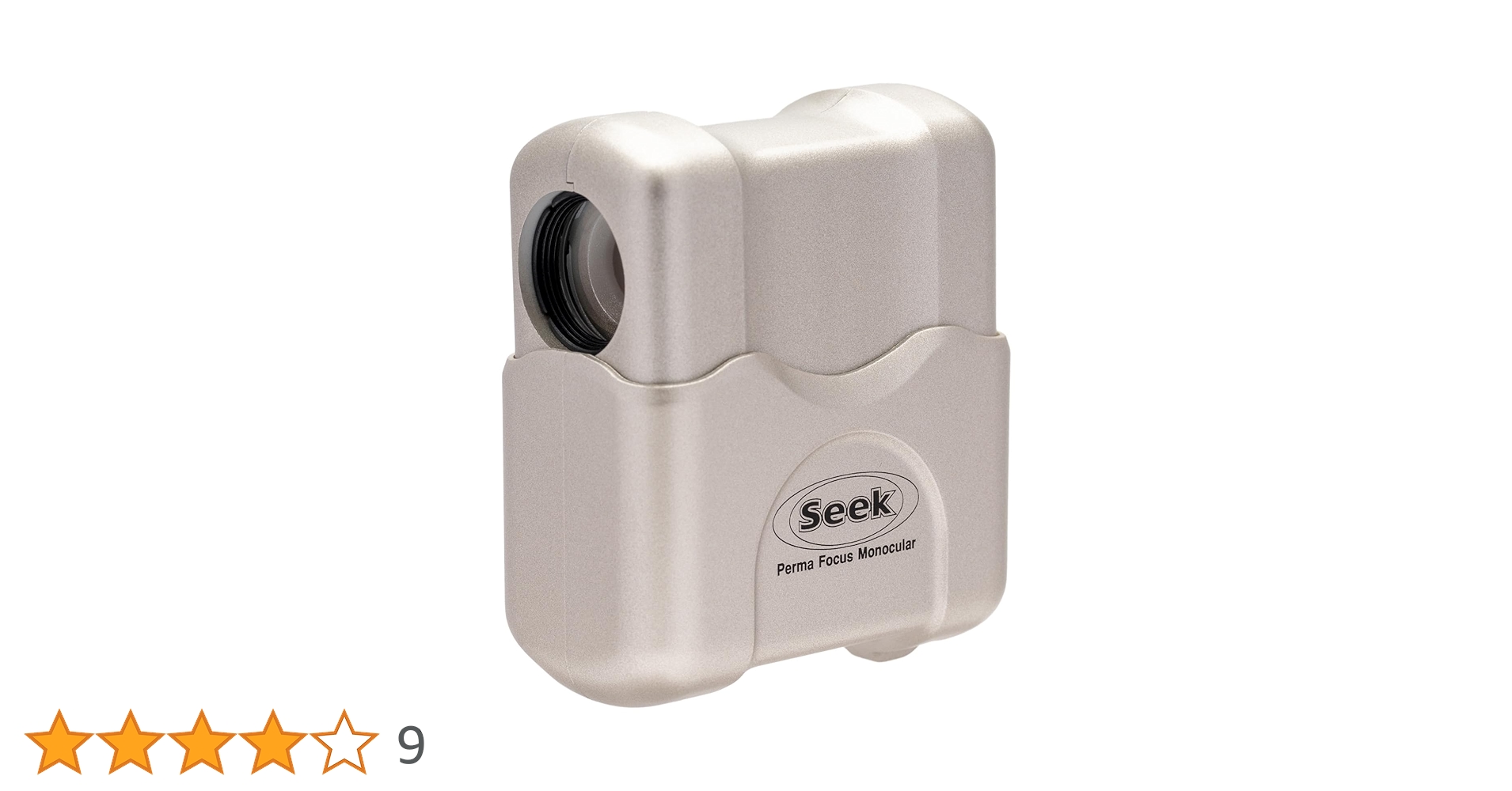 Amazon | MIZAR-TEC 単眼鏡 4倍13ミリ口径 SEEK